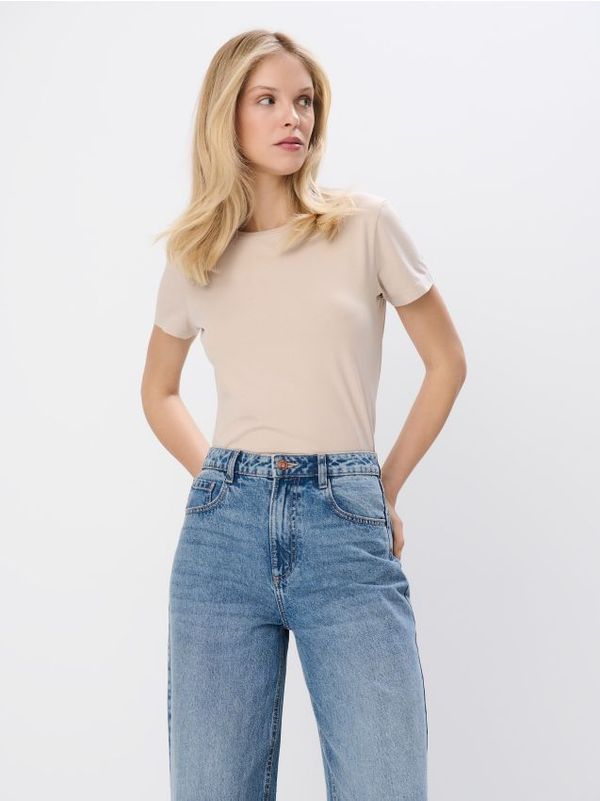 Mohito Mohito - Pamučna majica