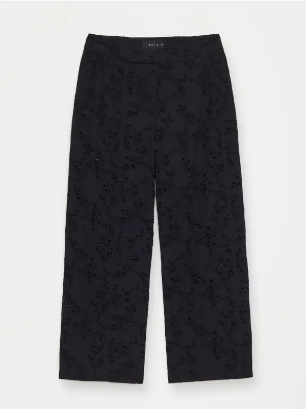 Mohito Mohito - Pamučne pantalone