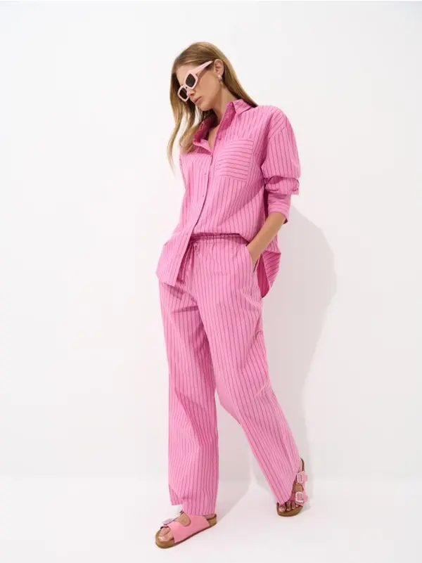 Mohito Mohito - Pamučne pantalone