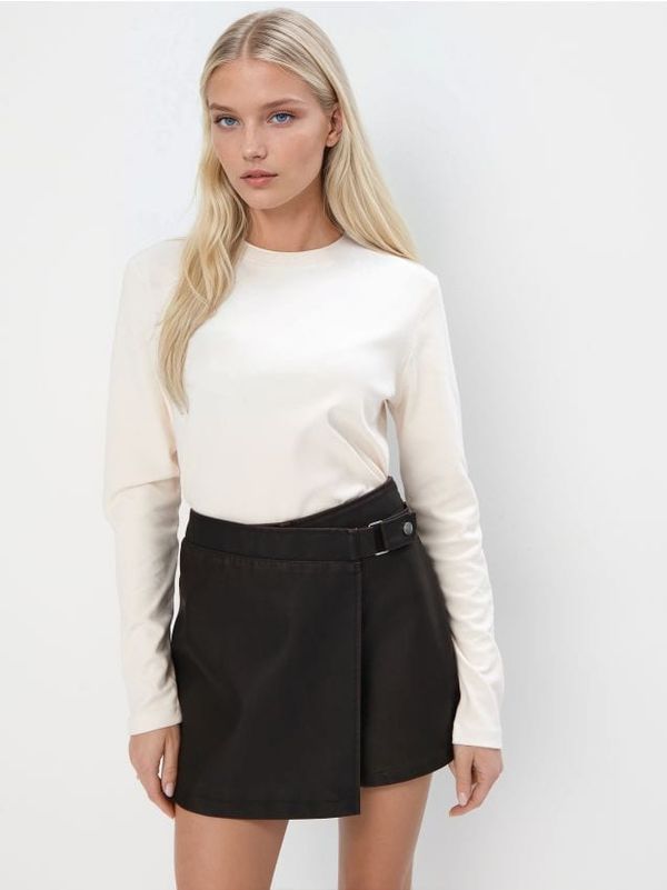 Mohito Mohito - Pamučni top