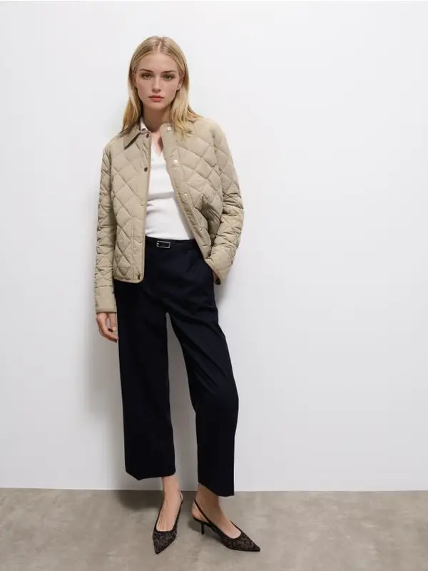 Mohito Mohito - Pantalone s kaišem