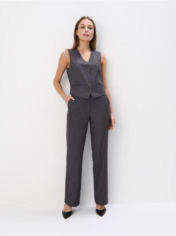 Mohito Mohito - Pantalone širokih nogavica