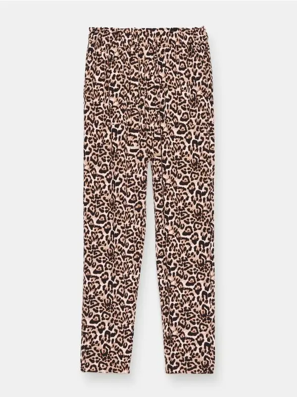 Mohito Mohito - Paperbag pantalone