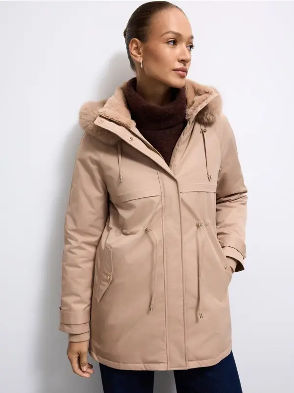 Mohito Mohito - Parka