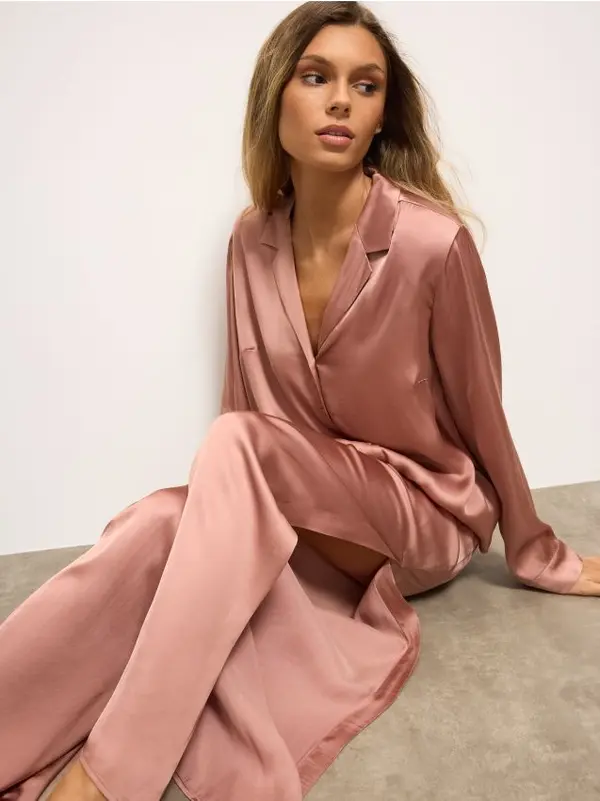 Mohito Mohito - Pidžama pantalone