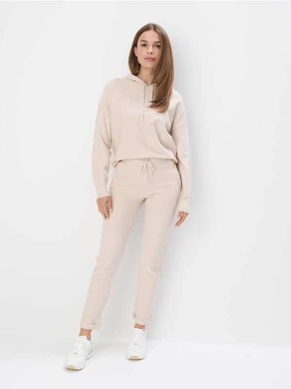 Mohito Mohito - Pletene pantalone