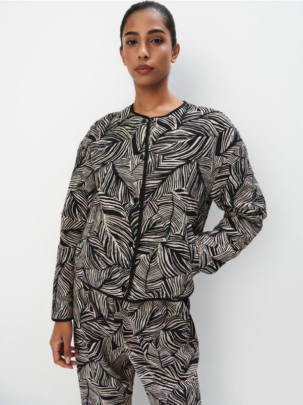 Mohito Mohito - Predimenzionirana jakna