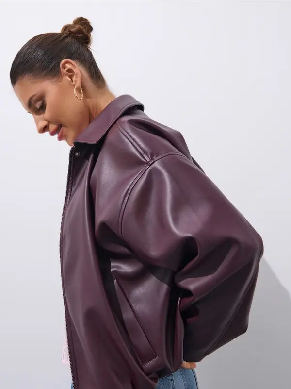 Mohito Mohito - Predimenzionirana jakna