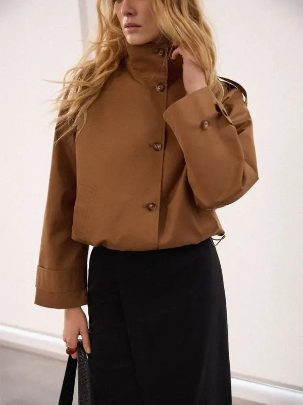 Mohito Mohito - Prolećna jakna