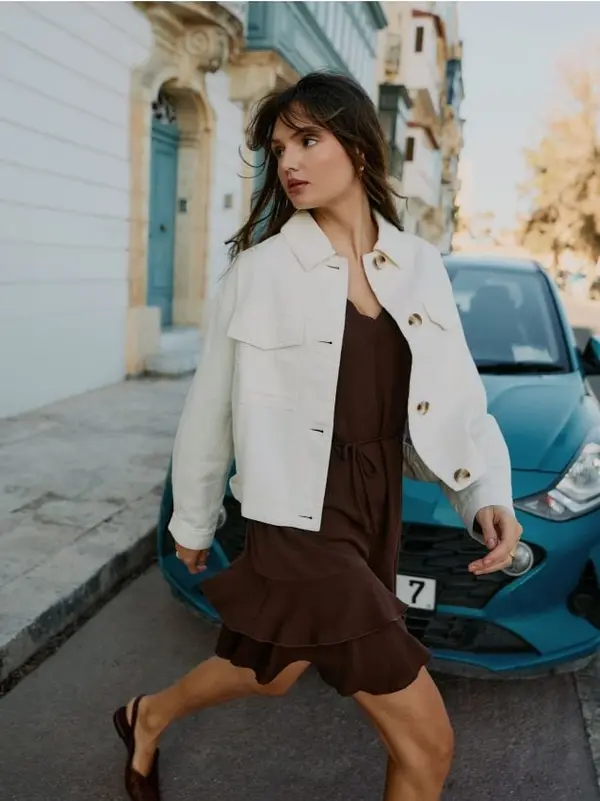 Mohito Mohito - Prolećna jakna