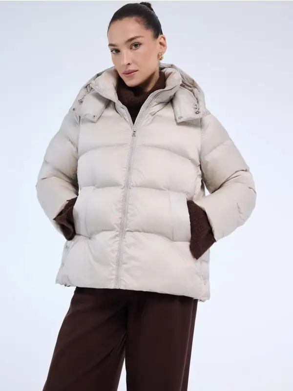 Mohito Mohito - Prošivena jakna