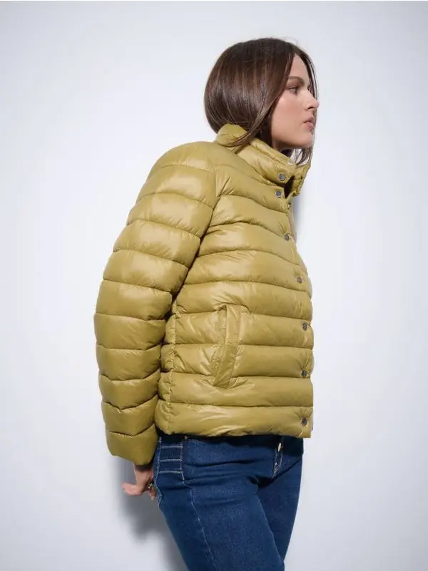 Mohito Mohito - Prošivena jakna