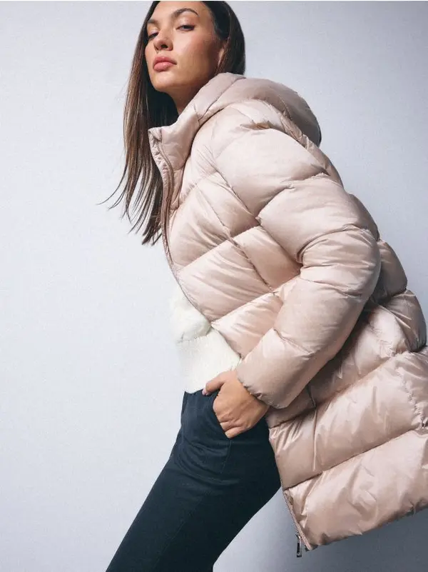 Mohito Mohito - Prošivena jakna sa sintetičkim punjenjem