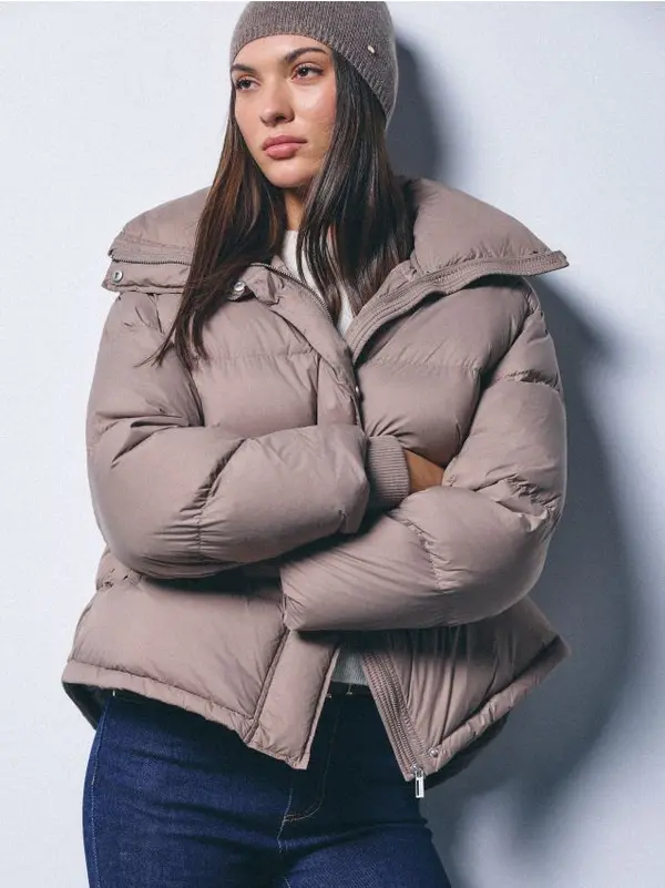 Mohito Mohito - Prošivena jakna sa sintetičkim punjenjem