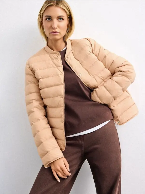 Mohito Mohito - Prošivena jakna