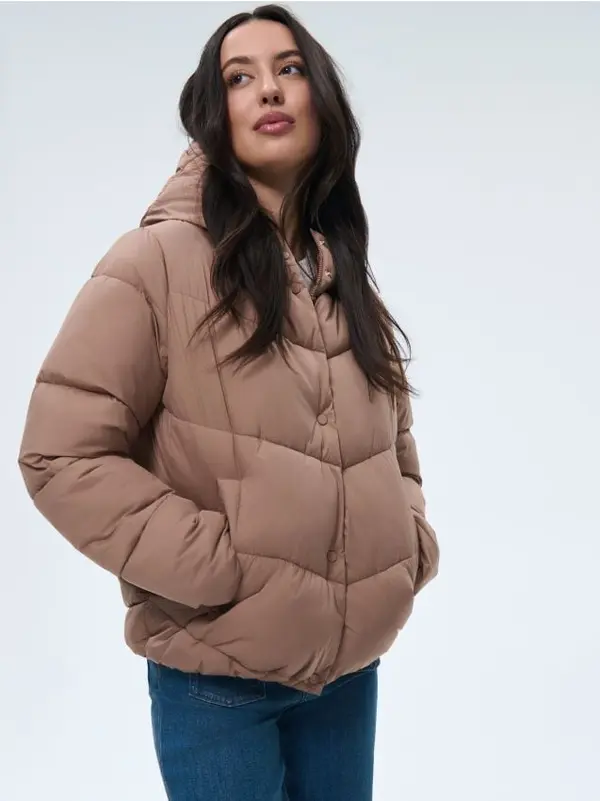 Mohito Mohito - Prošivena jakna