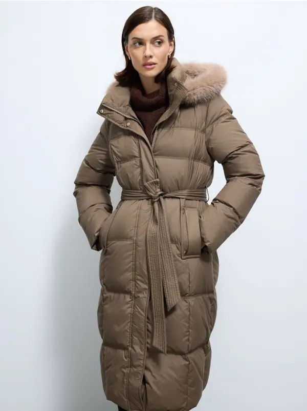 Mohito Mohito - Prošiveni kaput