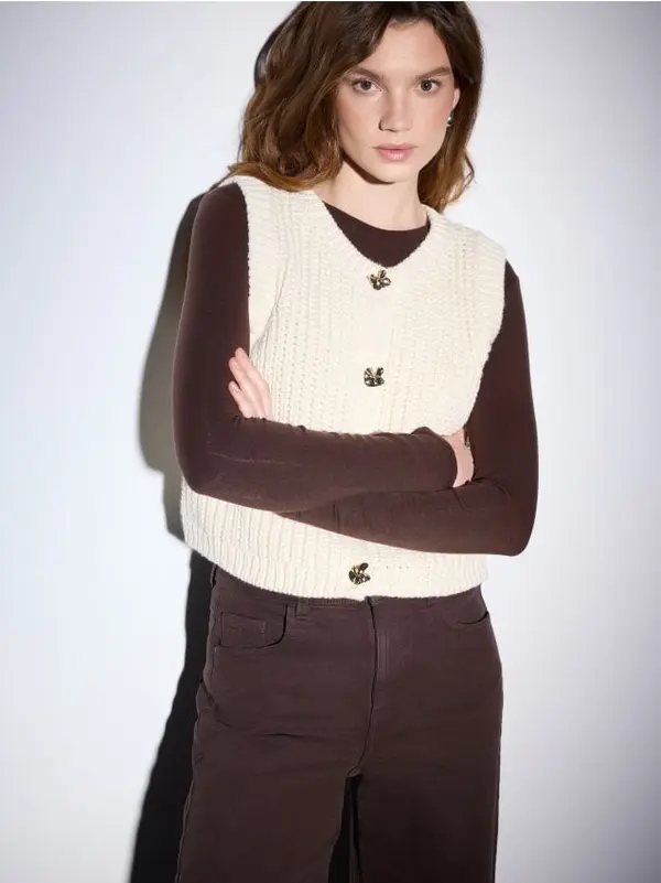 Mohito Mohito - Prsluk