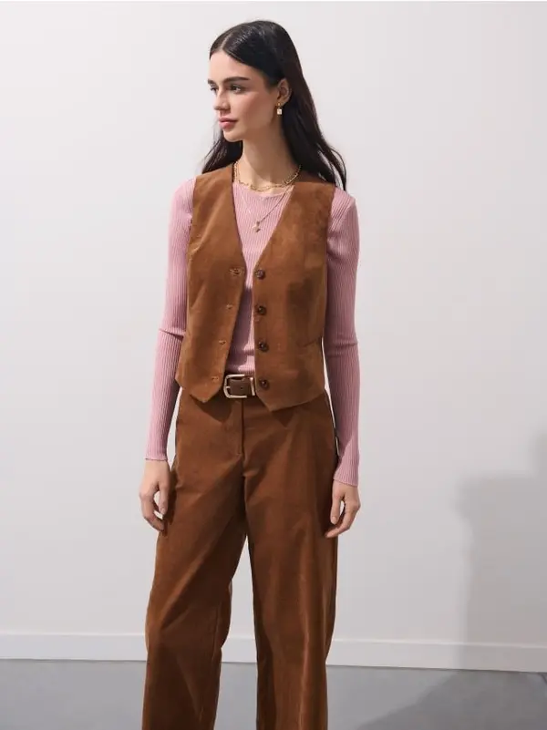 Mohito Mohito - Prsluk