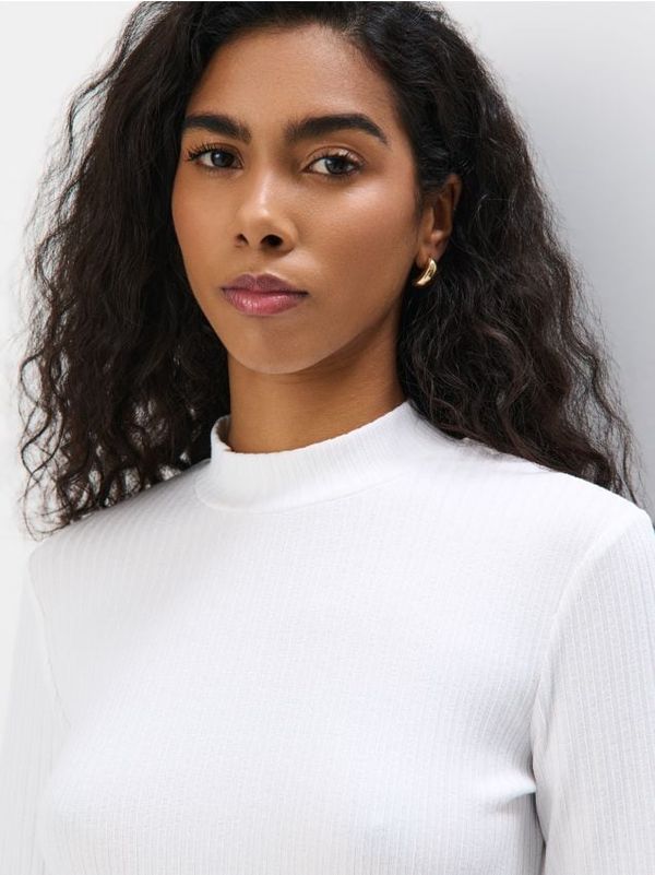 Mohito Mohito - Prugasta bluza