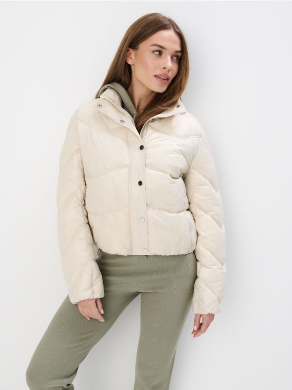 Mohito Mohito - Puffer jakna