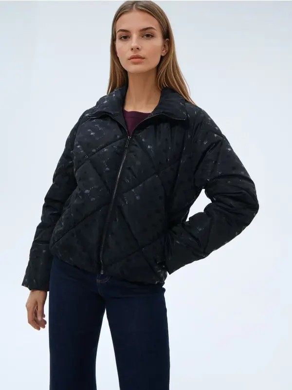 Mohito Mohito - Puffer jakna