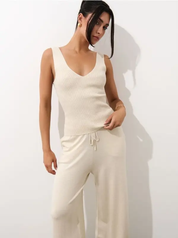 Mohito Mohito - Rebrasti top