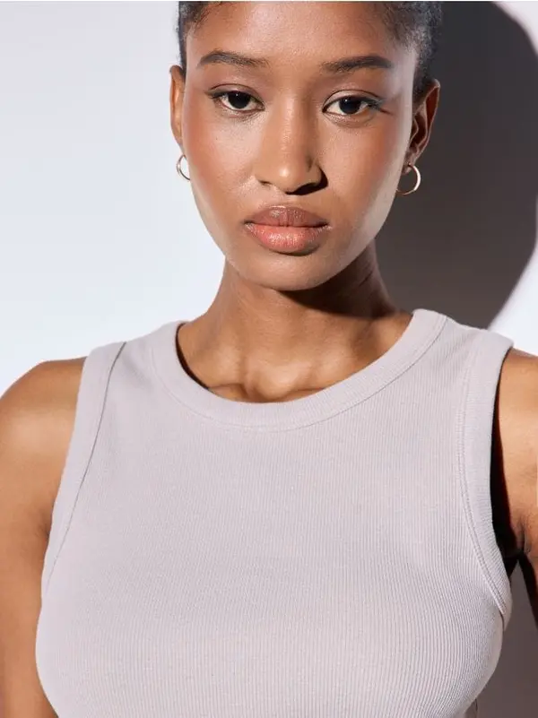 Mohito Mohito - Rebrasti top