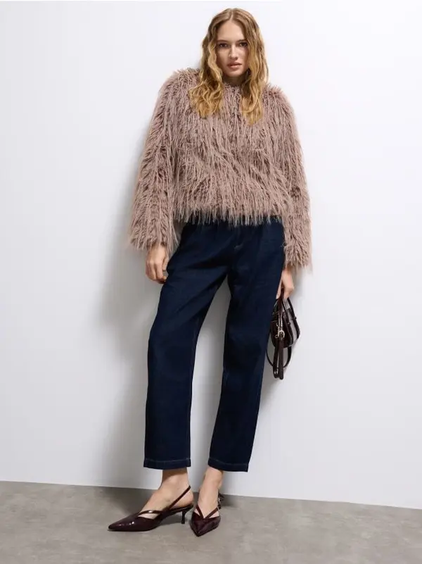 Mohito Mohito - Regular carrot farmerke