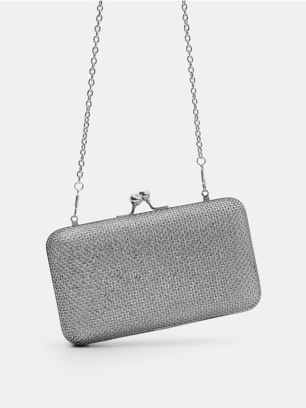 Mohito Mohito - Ručna torbica sa lancem