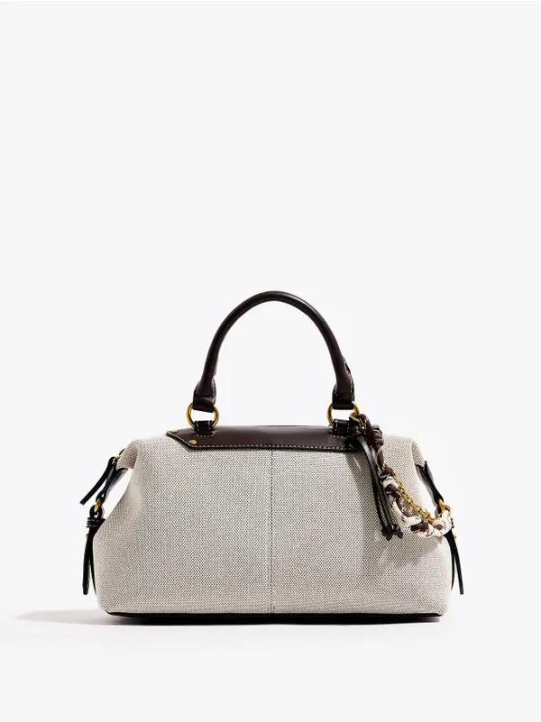 Mohito Mohito - Ručna torbica sa priveskom za ključeve