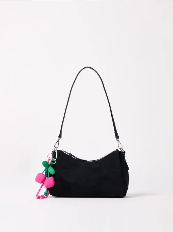 Mohito Mohito - Ručna torbica sa priveskom za ključeve