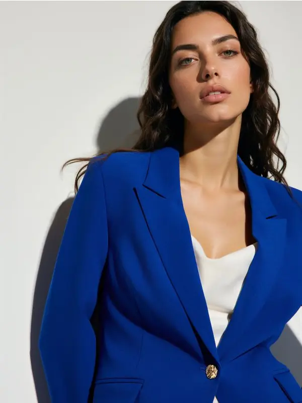 Mohito Mohito - Sako sa ukrasnim dugmićem