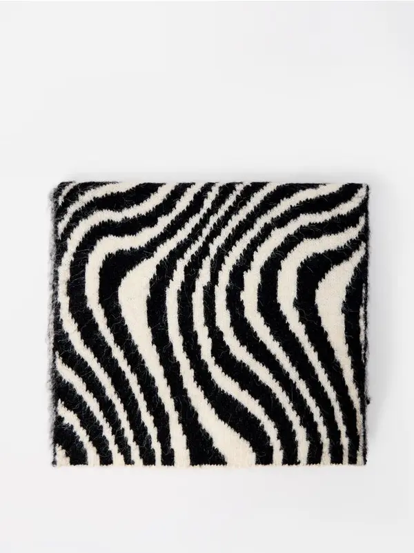 Mohito Mohito - Šal s dezenom