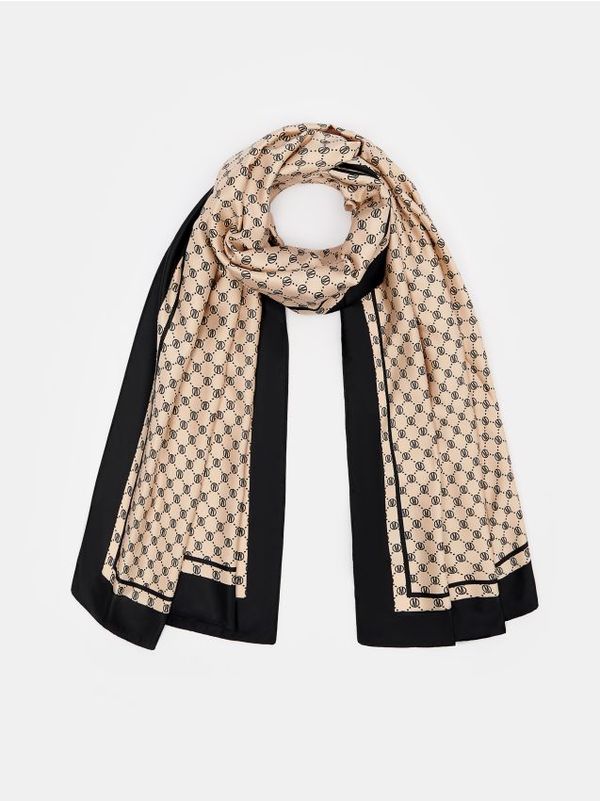 Mohito Mohito - Šal s dezenom