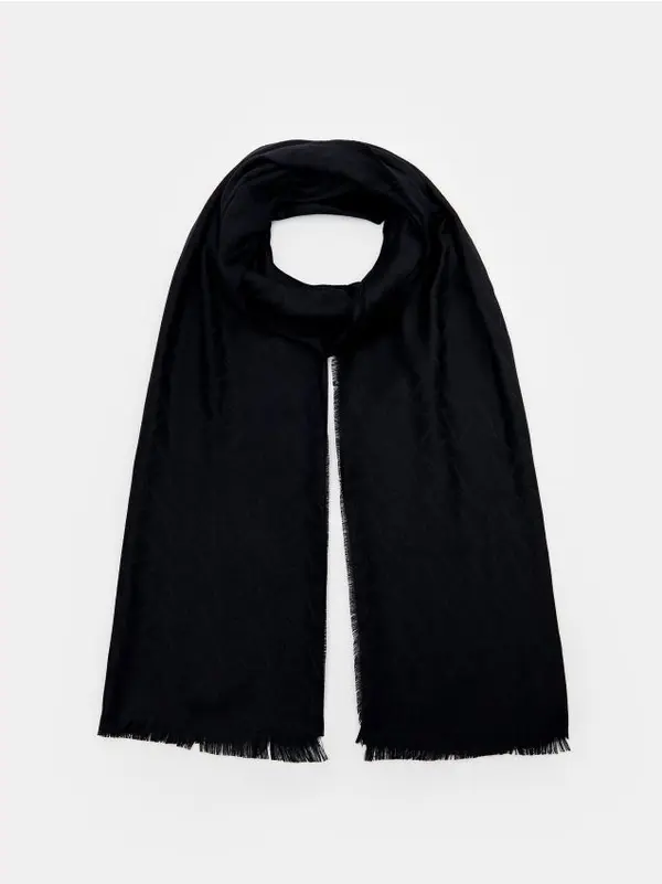 Mohito Mohito - Šal s visokim sadržajem viskoze