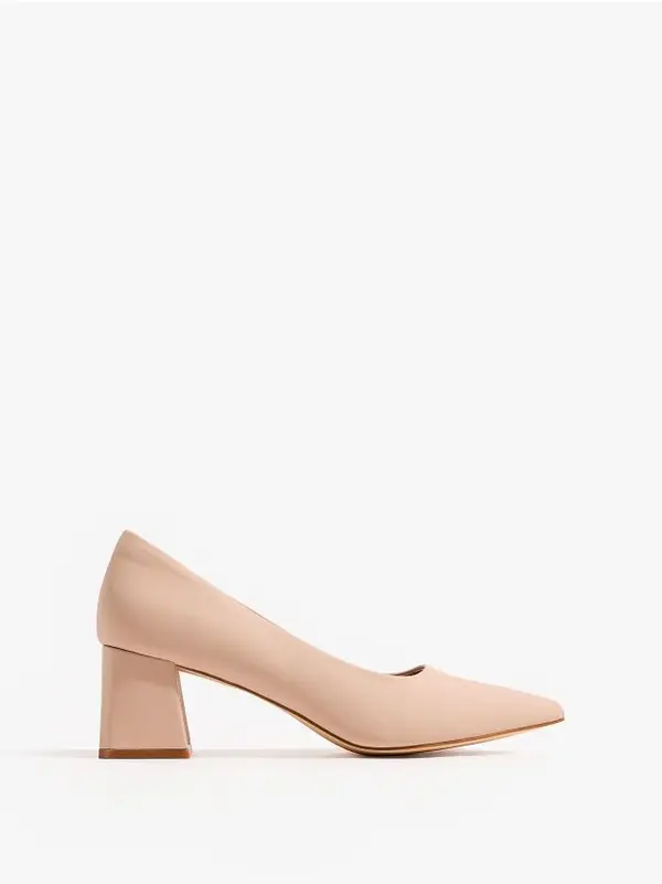 Mohito Mohito - Salonke s debelim potpeticama