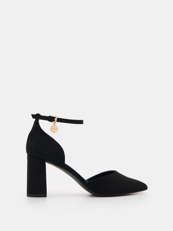 Mohito Mohito - Salonke s debelim potpeticama