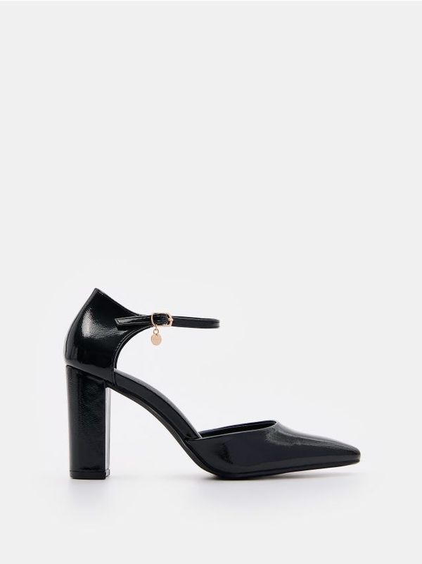 Mohito Mohito - Salonke s debelim potpeticama