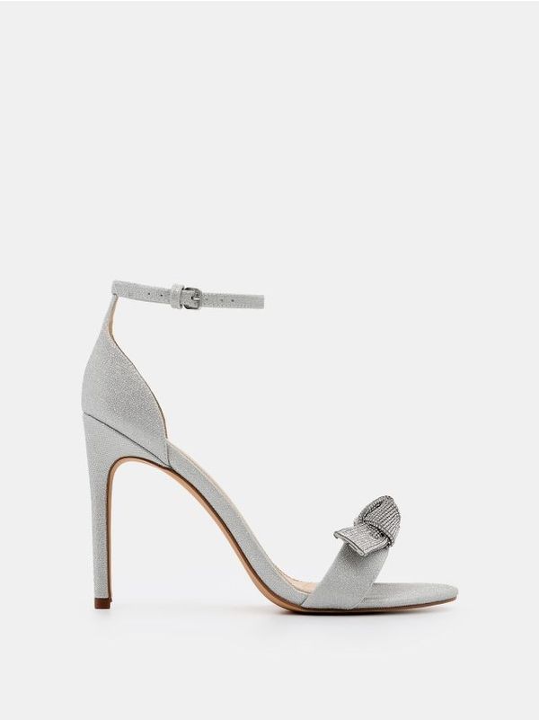 Mohito Mohito - Sandale s visokim potpeticama