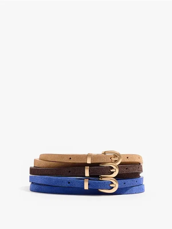 Mohito Mohito - Set remeni