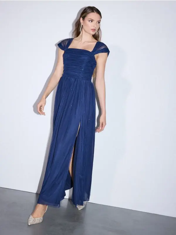 Mohito Mohito - Sjajna maxi haljina