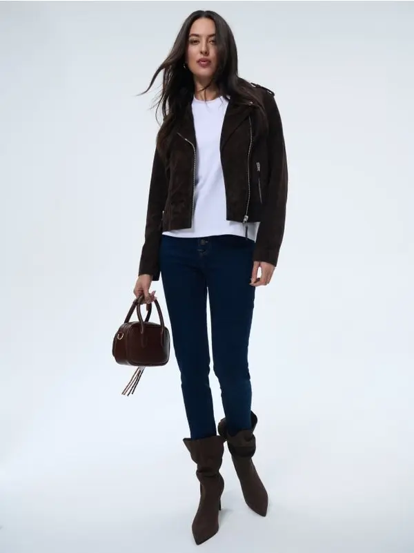 Mohito Mohito - Skinny farmerke