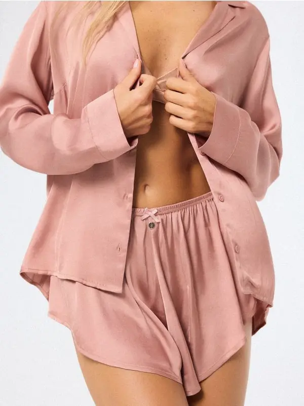 Mohito Mohito - Šorts (pidžama)