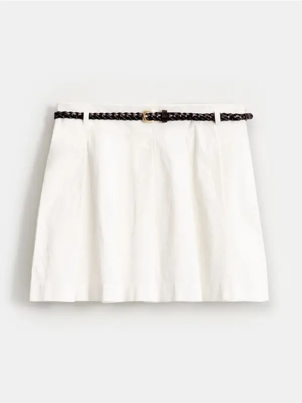 Mohito Mohito - Suknja-šorts