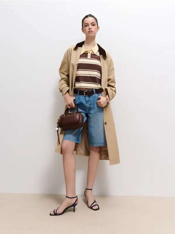 Mohito Mohito - Teksas šorts