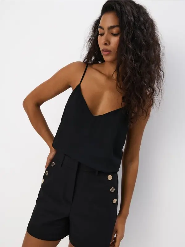 Mohito Mohito - Top BASIC