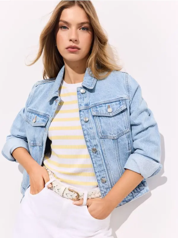 Mohito Mohito - Top na pruge