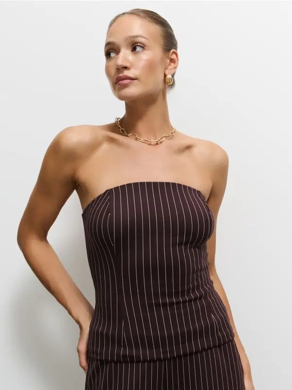 Mohito Mohito - Top na pruge