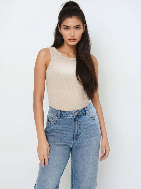 Mohito Mohito - Top sa metalik koncem